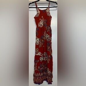 Women’s Angie jumpsuit